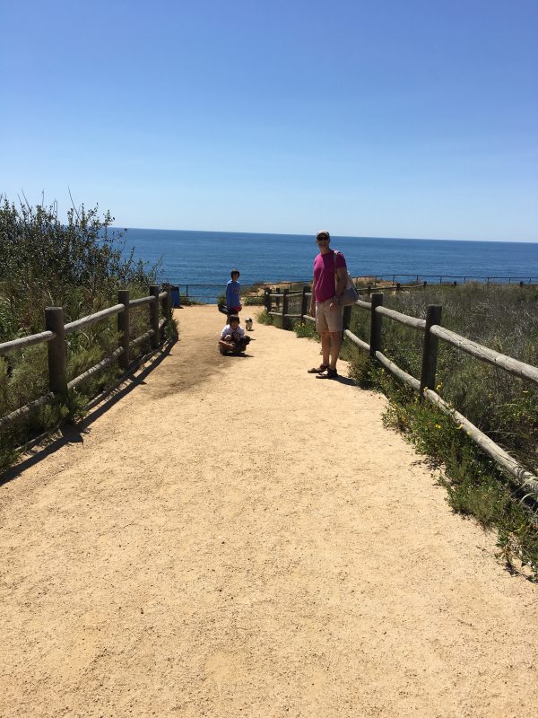 Palos Verdes Tide Pools - Ounce of Salt