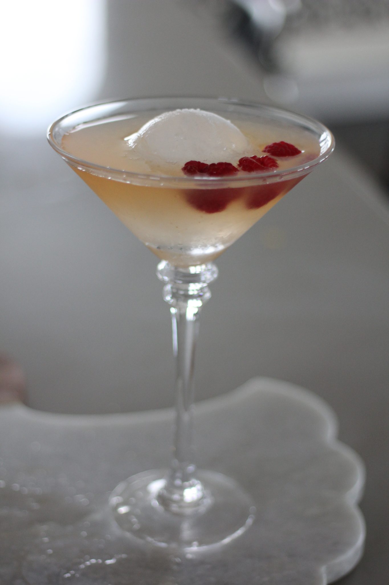 Pear Martini - The Best Fruity Cocktail You Will Ever Make