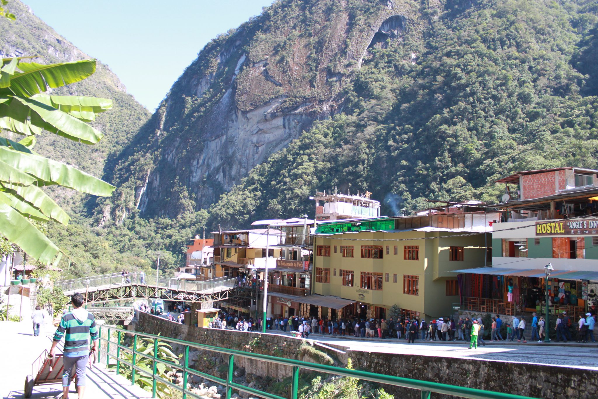 Machu Picchu: What You Can't Miss Out On - Ounce of Salt