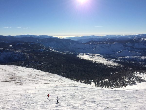 Winter in Mammoth Lakes: My Recommendations - Ounce of Salt