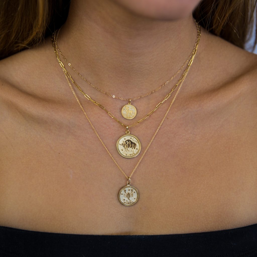 No More Tarnished Necklaces: DIY Tips for Cleaning Gold-Plated