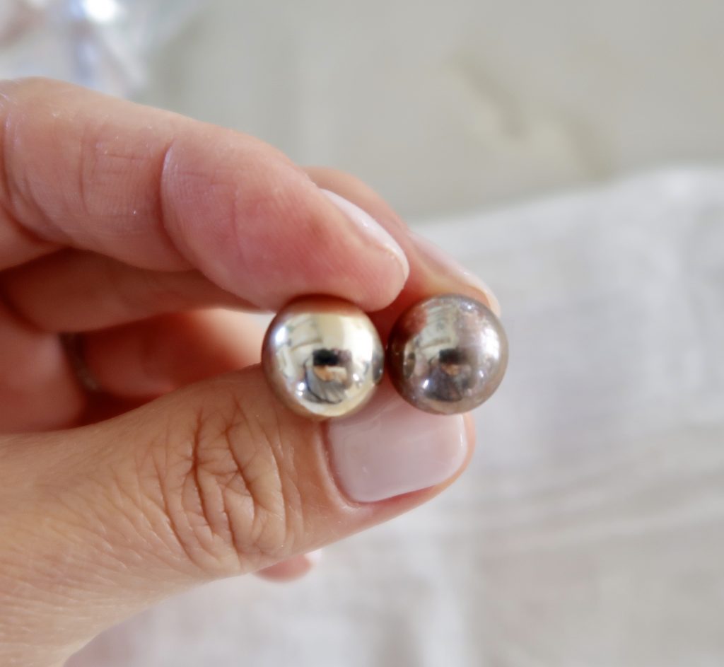 An Inexpensive, Nontoxic and DIY Way to Polish Silver - Simplified  BeeSimplified Bee