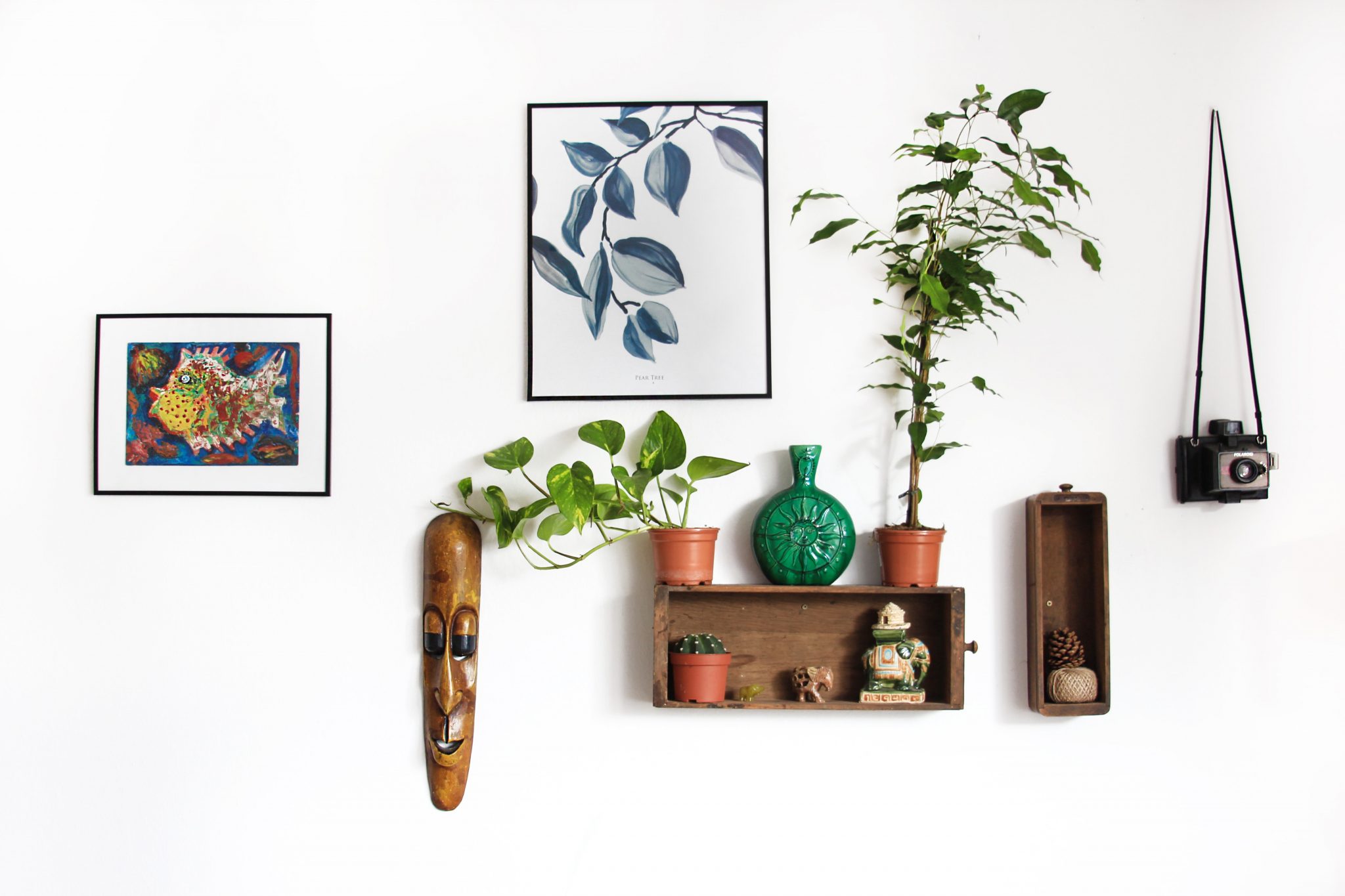 Inspiring Home Decor Ideas for a More Spiritual Space — SO SHE SLAYS